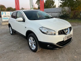 Nissan Qashqai 1.5DCI-KAMERA-NAVI-ITALIA | Mobile.bg    3