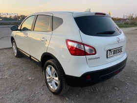 Nissan Qashqai 1.5DCI-KAMERA-NAVI-ITALIA | Mobile.bg    10