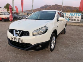 Nissan Qashqai 1.5DCI-KAMERA-NAVI-ITALIA | Mobile.bg    1