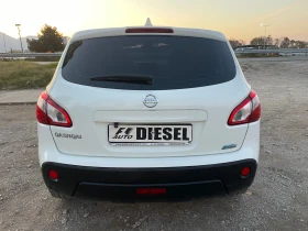 Nissan Qashqai 1.5DCI-KAMERA-NAVI-ITALIA | Mobile.bg    9