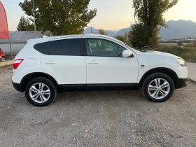 Nissan Qashqai 1.5DCI-KAMERA-NAVI-ITALIA | Mobile.bg    4