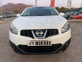 Nissan Qashqai 1.5DCI-KAMERA-NAVI-ITALIA | Mobile.bg    2