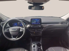 Ford Kuga 2.5 FHEV | Mobile.bg    14