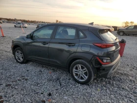 Hyundai Kona SEL | Mobile.bg    2