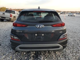 Hyundai Kona SEL | Mobile.bg    6