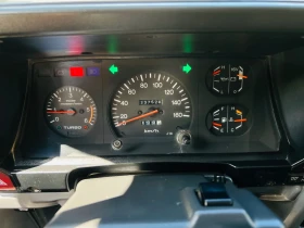 Toyota Land cruiser LJ 70  2.TD  1986г, снимка 15