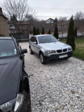 BMW X3 АГУ-MG, снимка 12