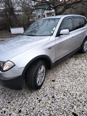 BMW X3 АГУ-MG, снимка 10