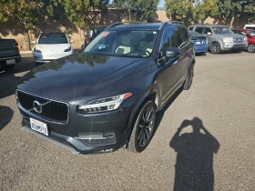     Volvo Xc90 T6 Momentum/PANO/KEYLESS/NAVI//A