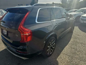 Volvo Xc90 T6 Momentum/PANO/KEYLESS/NAVI//A | Mobile.bg    5