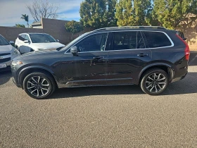 Volvo Xc90 T6 Momentum/PANO/KEYLESS/NAVI//A | Mobile.bg    7