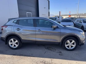 Nissan Qashqai Acenta, 1.3 DIG-T ACC Дистроник, снимка 6