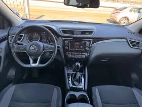 Nissan Qashqai Acenta, 1.3 DIG-T ACC Дистроник, снимка 8