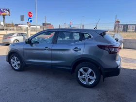 Nissan Qashqai Acenta, 1.3 DIG-T ACC Дистроник, снимка 3