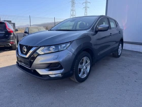 Nissan Qashqai Acenta, 1.3 DIG-T ACC Дистроник, снимка 2