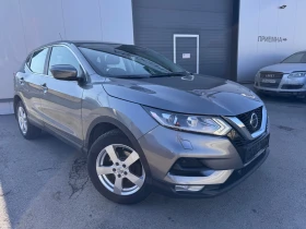 Nissan Qashqai Acenta, 1.3 DIG-T ACC Дистроник, снимка 1