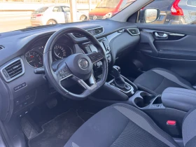 Nissan Qashqai Acenta, 1.3 DIG-T ACC Дистроник, снимка 7