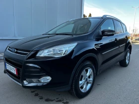     Ford Kuga 2.0TDCI/SWISS/FULL/PANORAMA/PODGREV/CAMERA/KEYLESS