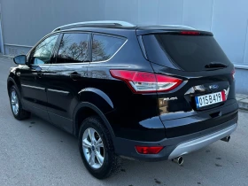 Ford Kuga 2.0TDCI/SWISS/FULL/PANORAMA/PODGREV/CAMERA/KEYLESS - 19900 лв. - 53052053 | Car24.bg