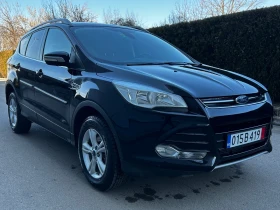 Ford Kuga 2.0TDCI/SWISS/FULL/PANORAMA/PODGREV/CAMERA/KEYLESS - 19900 лв. - 53052053 | Car24.bg