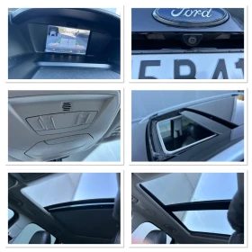 Ford Kuga 2.0TDCI/SWISS/FULL/PANORAMA/PODGREV/CAMERA/KEYLESS - 19900 лв. - 53052053 | Car24.bg