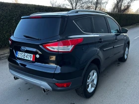 Ford Kuga 2.0TDCI/SWISS/FULL/PANORAMA/PODGREV/CAMERA/KEYLESS - 19900 лв. - 53052053 | Car24.bg