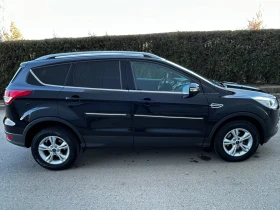 Ford Kuga 2.0TDCI/SWISS/FULL/PANORAMA/PODGREV/CAMERA/KEYLESS - 19900 лв. - 53052053 | Car24.bg