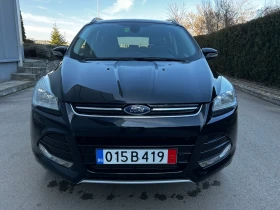 Ford Kuga 2.0TDCI/SWISS/FULL/PANORAMA/PODGREV/CAMERA/KEYLESS - 19900 лв. - 53052053 | Car24.bg