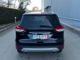 Ford Kuga 2.0TDCI/SWISS/FULL/PANORAMA/PODGREV/CAMERA/KEYLESS - 19900 лв. - 53052053 | Car24.bg