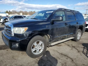  Toyota Sequoia