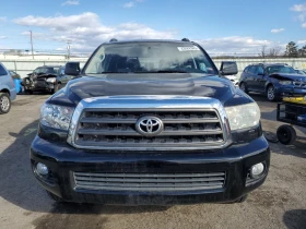 Toyota Sequoia SR 5.7L V8 *    | Mobile.bg    5