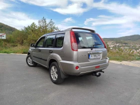 Nissan X-trail, снимка 2