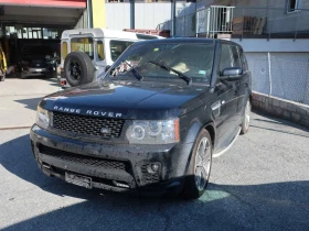 Land Rover Range Rover Sport L320 Facelift, снимка 2