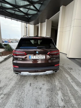 BMW X5, снимка 2