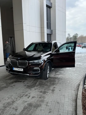 BMW X5, снимка 6