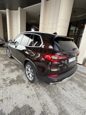 BMW X5, снимка 3