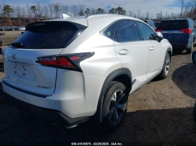 Lexus NX 200t *  *   *  | Mobile.bg    2