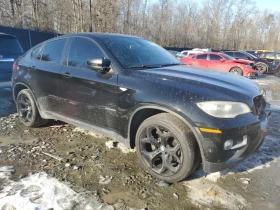 BMW X6, снимка 1