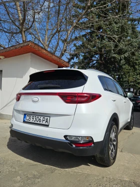 Kia Sportage 1.6 CRDi 136hp 7 Speed Auto, снимка 3