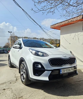 Kia Sportage 1.6 CRDi 136hp 7 Speed Auto, снимка 1