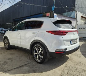 Kia Sportage 1.6 CRDi 136hp 7 Speed Auto, снимка 2