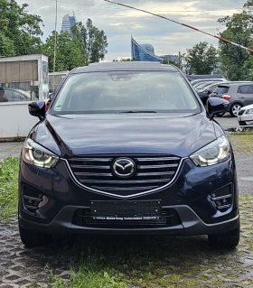 Mazda CX-5 2.2 AWD 175к.с. Nakama Intense BOSE Facelift - 23500 лв. - 45464286 2