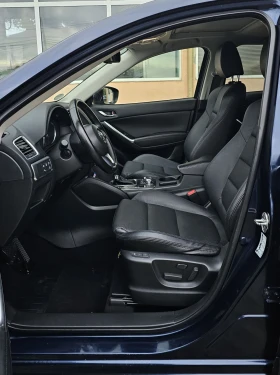 Mazda CX-5 2.2 AWD 175к.с. Nakama Intense BOSE Facelift - 23500 лв. - 45464286 7