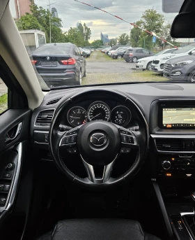 Mazda CX-5 2.2 AWD 175к.с. Nakama Intense BOSE Facelift - 23500 лв. - 45464286 12