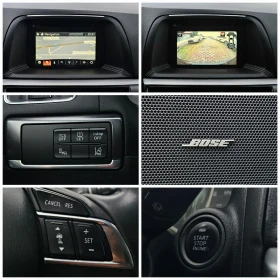 Mazda CX-5 2.2 AWD 175к.с. Nakama Intense BOSE Facelift - 23500 лв. - 45464286 14