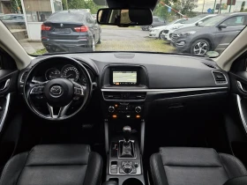 Mazda CX-5 2.2 AWD 175к.с. Nakama Intense BOSE Facelift - 23500 лв. - 45464286 11