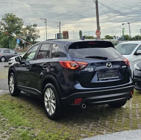 Mazda CX-5 2.2 AWD 175к.с. Nakama Intense BOSE Facelift - 23500 лв. - 45464286 4