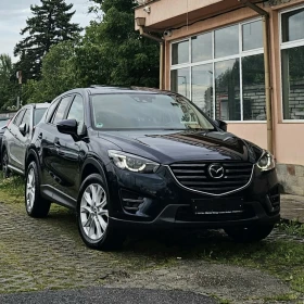 Mazda CX-5 2.2 AWD 175к.с. Nakama Intense BOSE Facelift - 23500 лв. - 45464286 3