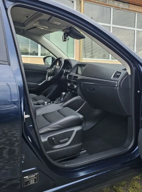 Mazda CX-5 2.2 AWD 175к.с. Nakama Intense BOSE Facelift - 23500 лв. - 45464286 8