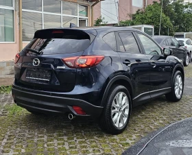 Mazda CX-5 2.2 AWD 175к.с. Nakama Intense BOSE Facelift - 23500 лв. - 45464286 5